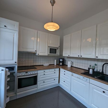 *****Saxonia De Luxe***** Neue & Hochwertige 50Qm² 2-Zimmer-Ferienwohnung In Chemnitz Mit Parkplatz & Wie Zuhause Wohlfuehlatmosphaere - My Feel@Home Apartment In Chemnitz Extérieur photo