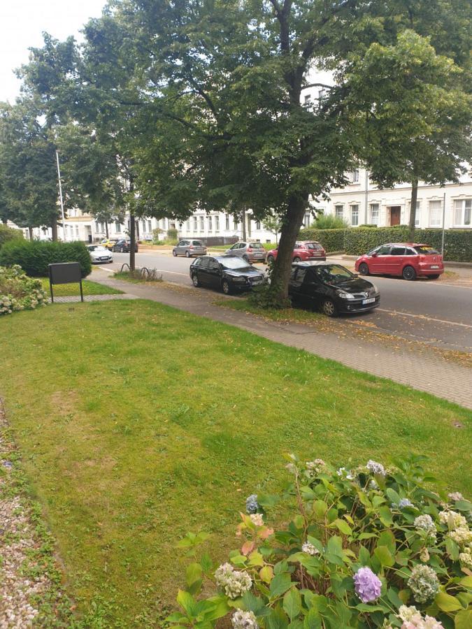 *****Saxonia De Luxe***** Neue & Hochwertige 50Qm² 2-Zimmer-Ferienwohnung In Chemnitz Mit Parkplatz & Wie Zuhause Wohlfuehlatmosphaere - My Feel@Home Apartment In Chemnitz Extérieur photo