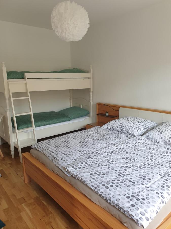 *****Saxonia De Luxe***** Neue & Hochwertige 50Qm² 2-Zimmer-Ferienwohnung In Chemnitz Mit Parkplatz & Wie Zuhause Wohlfuehlatmosphaere - My Feel@Home Apartment In Chemnitz Extérieur photo