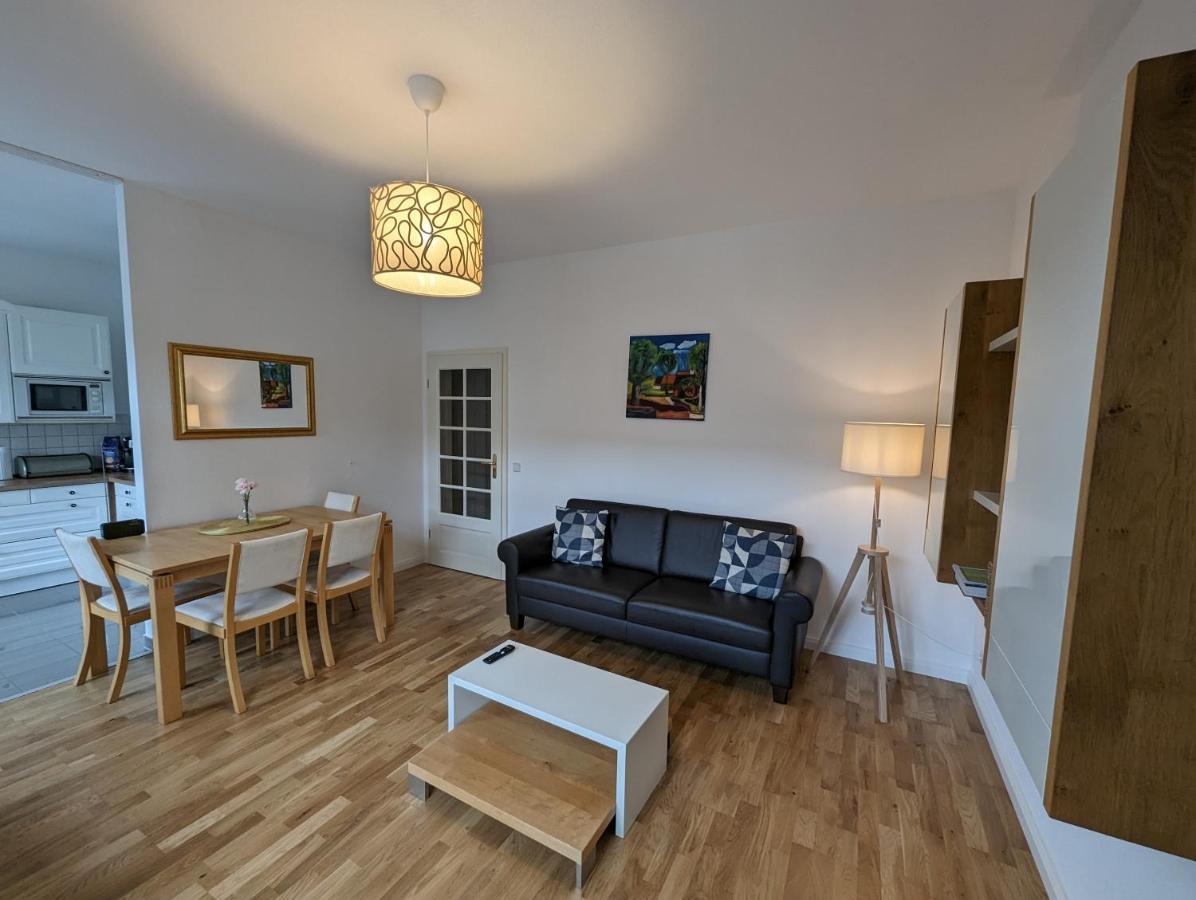 *****Saxonia De Luxe***** Neue & Hochwertige 50Qm² 2-Zimmer-Ferienwohnung In Chemnitz Mit Parkplatz & Wie Zuhause Wohlfuehlatmosphaere - My Feel@Home Apartment In Chemnitz Extérieur photo