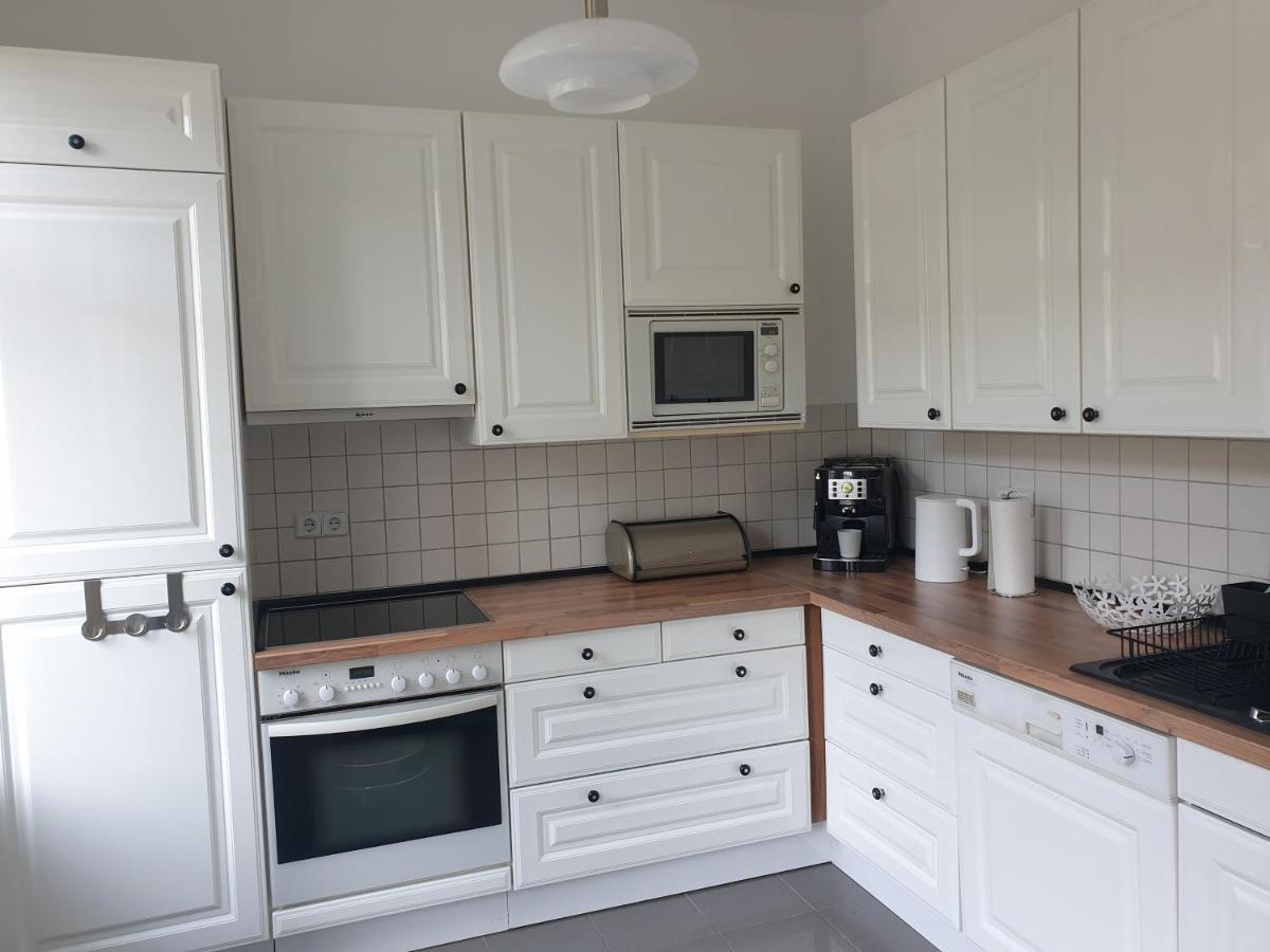 *****Saxonia De Luxe***** Neue & Hochwertige 50Qm² 2-Zimmer-Ferienwohnung In Chemnitz Mit Parkplatz & Wie Zuhause Wohlfuehlatmosphaere - My Feel@Home Apartment In Chemnitz Extérieur photo