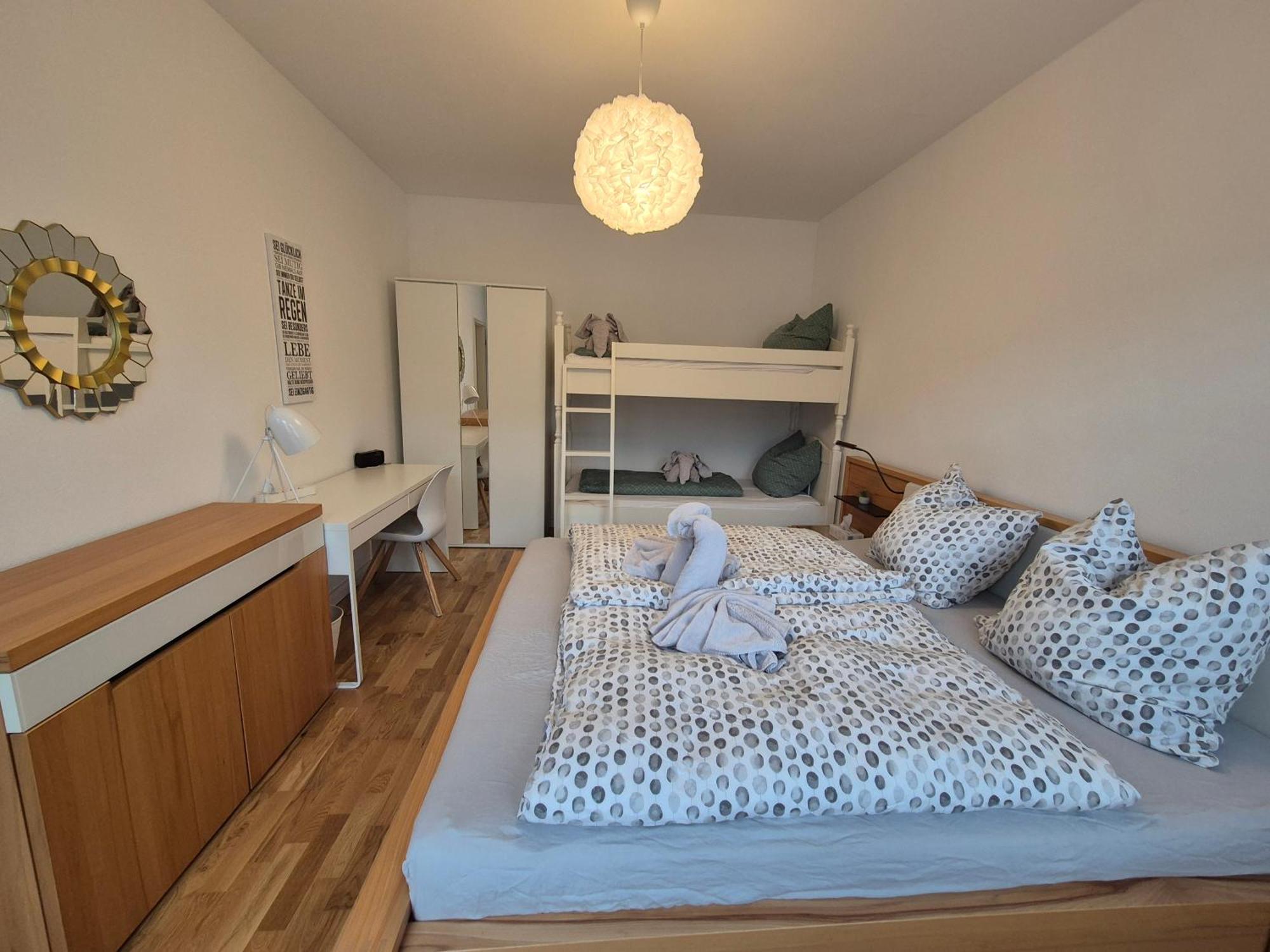 *****Saxonia De Luxe***** Neue & Hochwertige 50Qm² 2-Zimmer-Ferienwohnung In Chemnitz Mit Parkplatz & Wie Zuhause Wohlfuehlatmosphaere - My Feel@Home Apartment In Chemnitz Extérieur photo