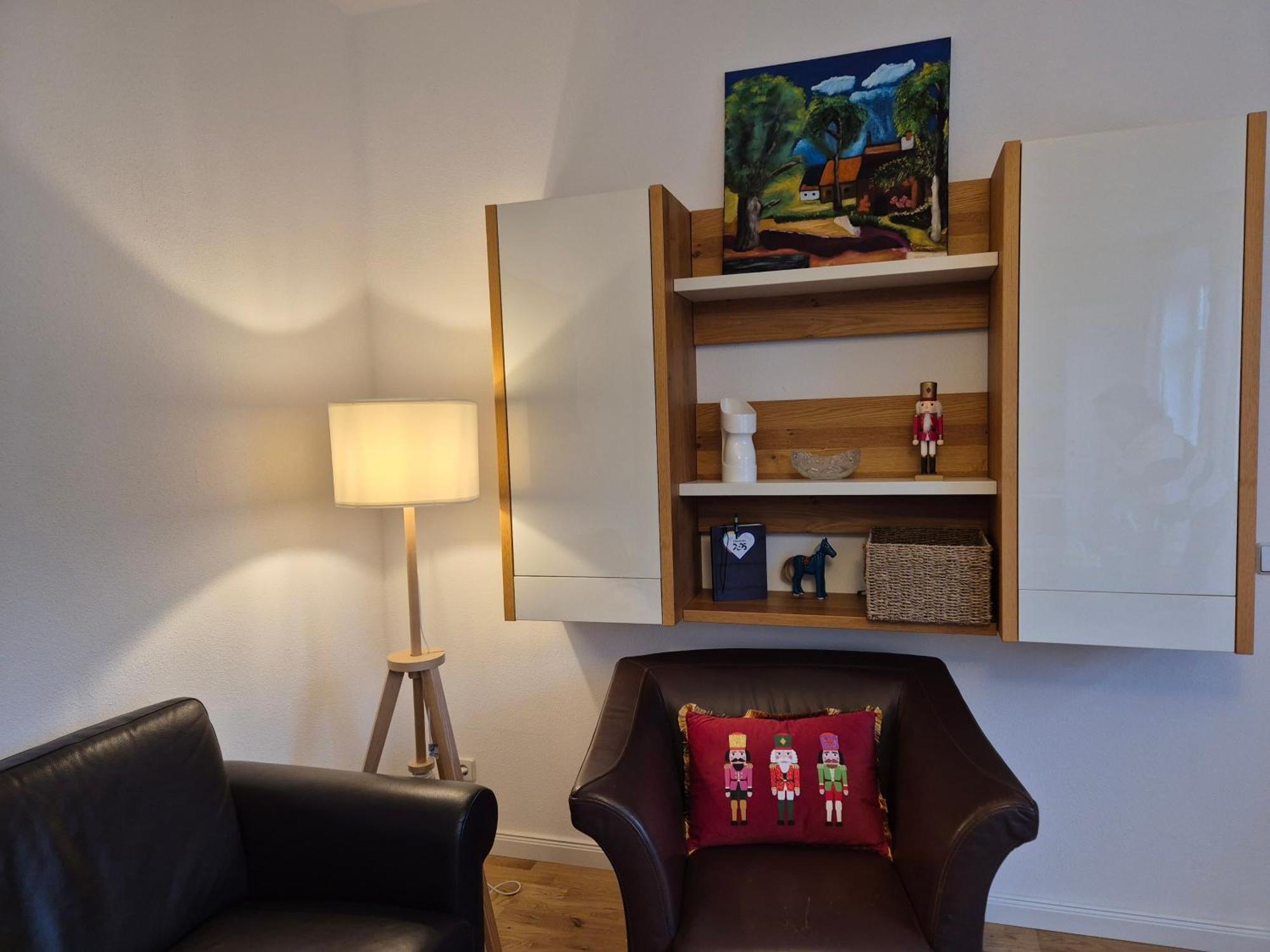 *****Saxonia De Luxe***** Neue & Hochwertige 50Qm² 2-Zimmer-Ferienwohnung In Chemnitz Mit Parkplatz & Wie Zuhause Wohlfuehlatmosphaere - My Feel@Home Apartment In Chemnitz Extérieur photo
