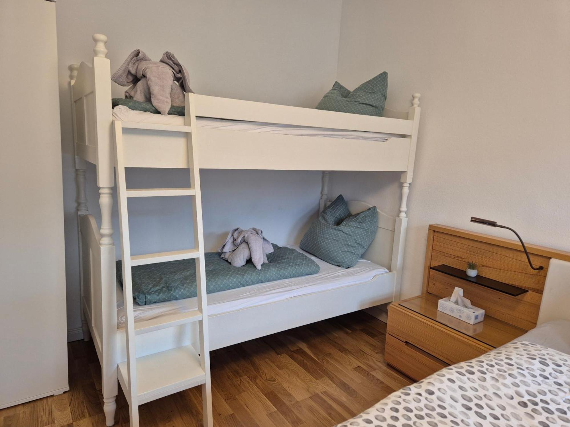 *****Saxonia De Luxe***** Neue & Hochwertige 50Qm² 2-Zimmer-Ferienwohnung In Chemnitz Mit Parkplatz & Wie Zuhause Wohlfuehlatmosphaere - My Feel@Home Apartment In Chemnitz Extérieur photo