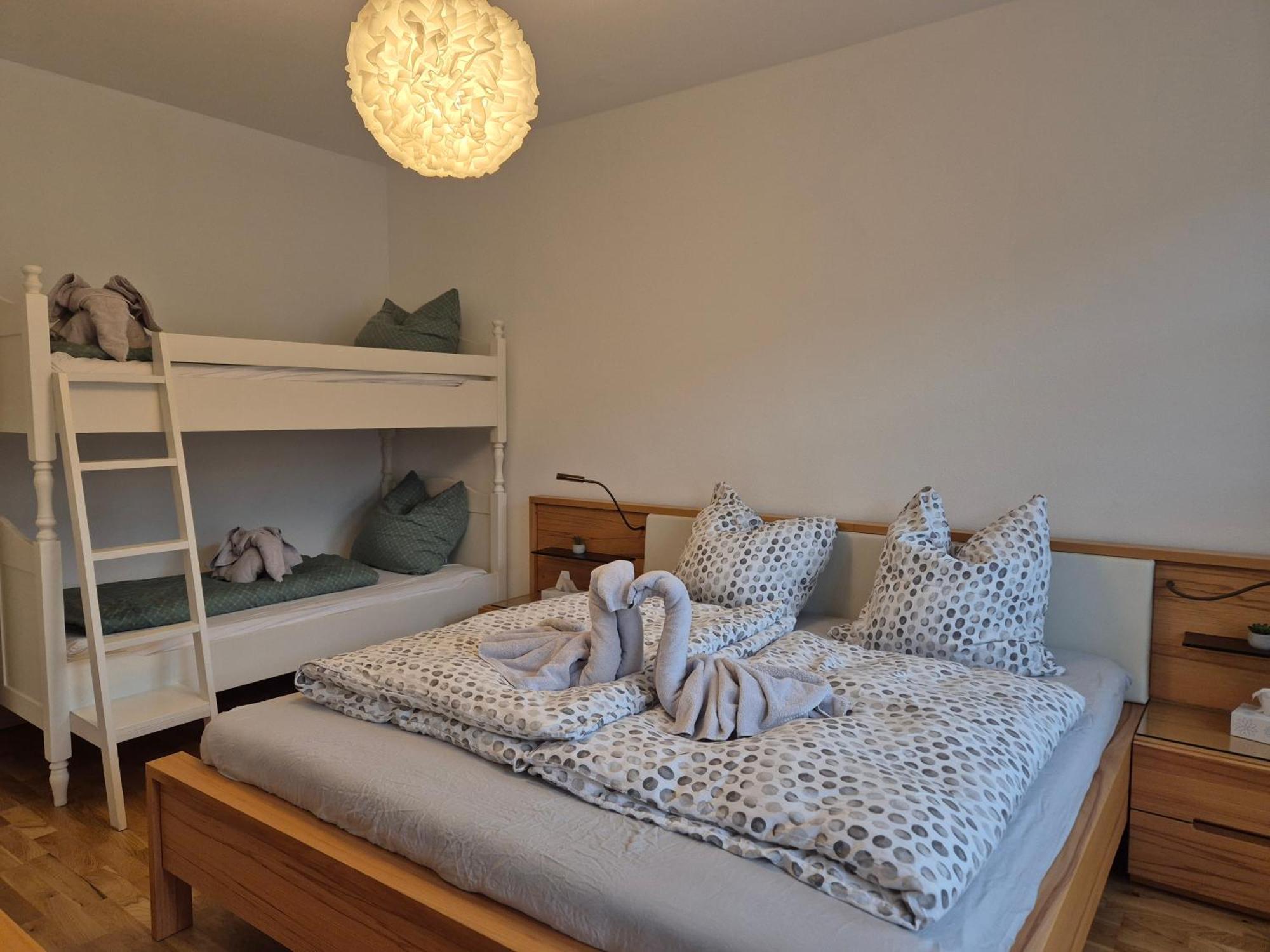 *****Saxonia De Luxe***** Neue & Hochwertige 50Qm² 2-Zimmer-Ferienwohnung In Chemnitz Mit Parkplatz & Wie Zuhause Wohlfuehlatmosphaere - My Feel@Home Apartment In Chemnitz Extérieur photo